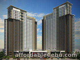 1st picture of For Sale Avida Towers Aspira (Condominium) For Sale in Cebu, Philippines