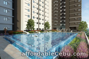 3rd picture of For Sale Avida Cityflex Tower BGC (Condominium) For Sale in Cebu, Philippines