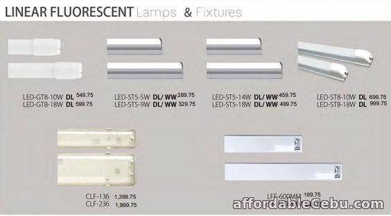 1st picture of LED Light Supplier in Cebu For Sale in Cebu, Philippines