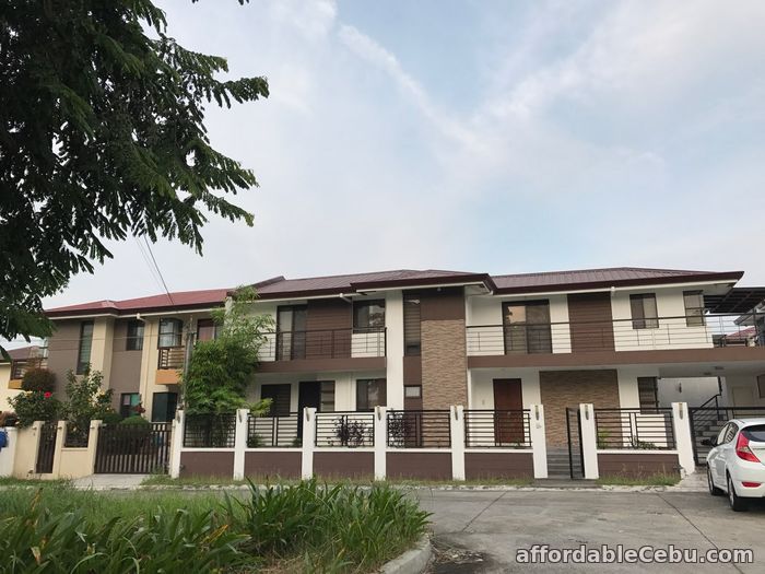1st picture of FOR SALE: House and Lot Avida Settings Nuvali For Sale in Cebu, Philippines