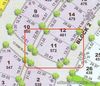 AYALA GREENFIELD ESTATES Highly Elevated CORNER LOT for Sale
