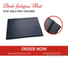 LSG Anti-Fatigue Mats