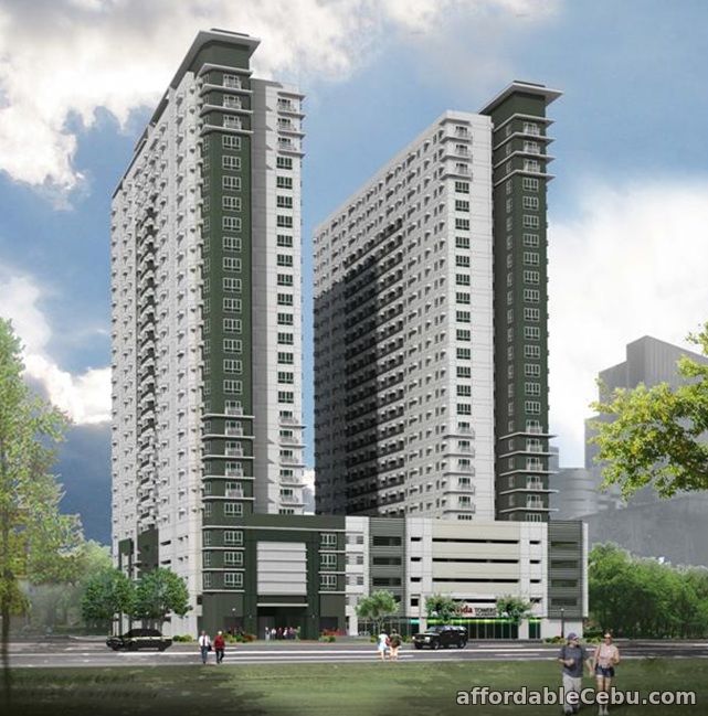 1st picture of For Sale Avida Towers Alabang (Condominium) For Sale in Cebu, Philippines