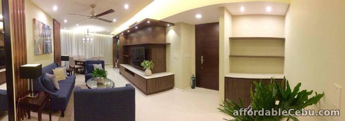 5th picture of FOR LEASE: ARYA RESIDENCES 2BR For Rent in Cebu, Philippines