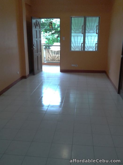 executive studio type apartment at banilad near BTC and Cmall For Rent Cebu City Cebu