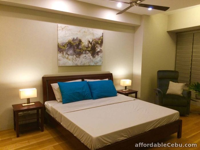 1st picture of FOR LEASE: ARYA RESIDENCES 2BR For Rent in Cebu, Philippines