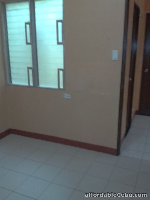 executive studio type apartment at banilad near BTC and Cmall For Rent