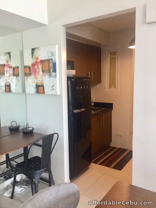3rd picture of For Lease: Red Oak in Two Serendra For Rent in Cebu, Philippines