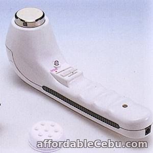 2nd picture of Portable Ultrasound Therapeutic Massager KUP 200 For Sale in Cebu, Philippines