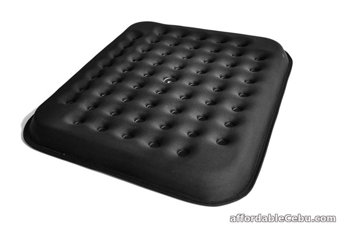 1st picture of Lovehome Cool Gel Seat Cushion  Design A For Sale in Cebu, Philippines