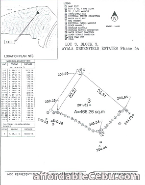 4th picture of FOR SALE: Ayala Greenfield Estates For Sale in Cebu, Philippines