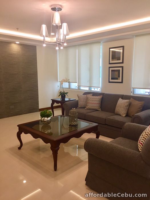 3rd picture of FOR SALE: RENAISSANCE 3000 Tower A For Sale in Cebu, Philippines