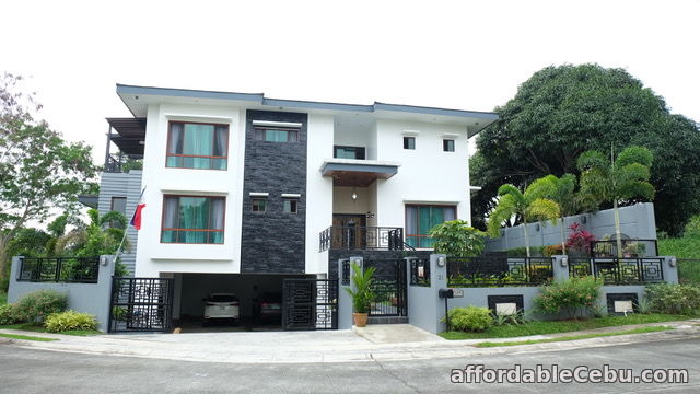 1st picture of For sale: beautiful house in ayala westgrove heights, silang cavite For Sale in Cebu, Philippines