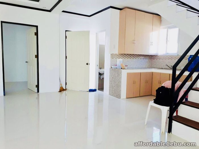 2nd picture of For Sale: 4 Bedroom House & Lot in BF For Sale in Cebu, Philippines