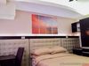FOR RENT FULLY FURNISHED STUDIO CONDOMINIUM (WALKING DISTANCE TO MALLS, RESTAURANTS, HOSPITALS, CHURCHES IN CEBU CITY