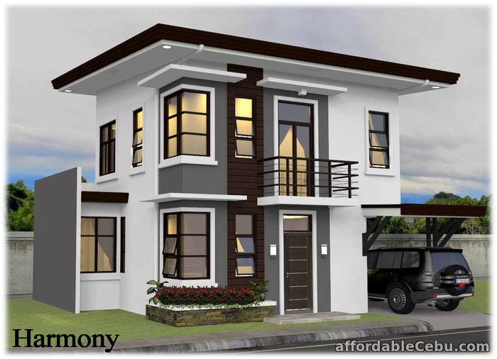 1st picture of RICKSVILLE HEIGHTS  Minglanilla - Exclusive Highland Living For Sale in Cebu, Philippines