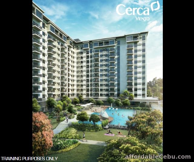 1st picture of Viento Cerca Alabang For Sale in Cebu, Philippines