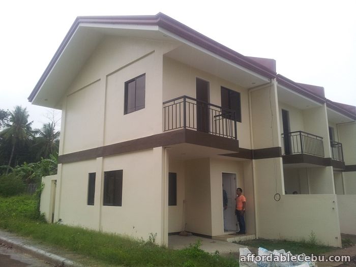 2nd picture of Own a house and lot near SM Consolacion! ADAMAH HOMES NORTH SUBDIVISION For Sale in Cebu, Philippines