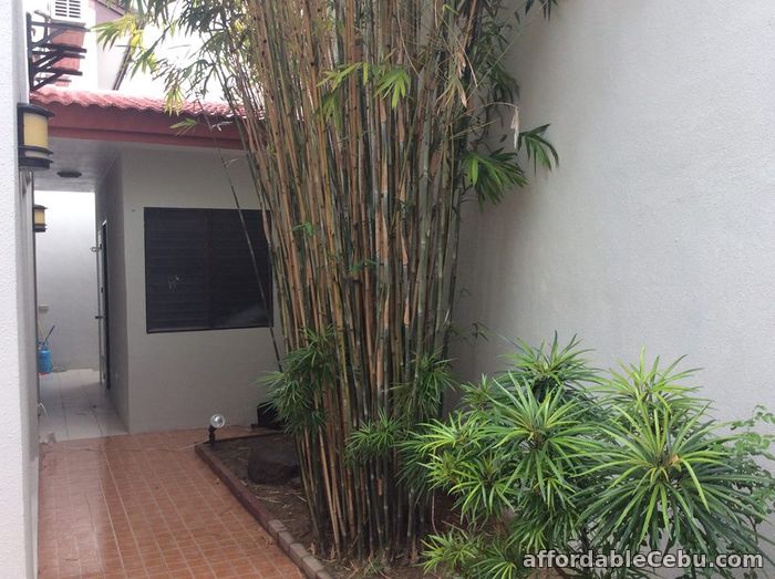 5th picture of A house for sale in Casa Rosita Homes Banawa--Modern living at its finest! For Sale in Cebu, Philippines