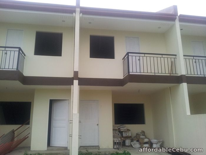 Own a house and lot near SM Consolacion! ADAMAH HOMES NORTH SUBDIVISION