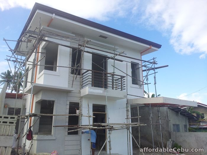 3rd picture of RICKSVILLE HEIGHTS  Minglanilla - Exclusive Highland Living For Sale in Cebu, Philippines