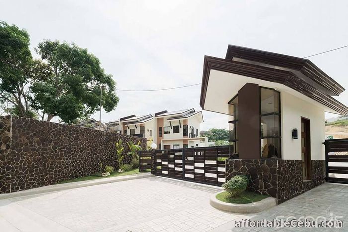 5th picture of Beautiful  Townhouses in Talisay. Serenis South For Sale in Cebu, Philippines