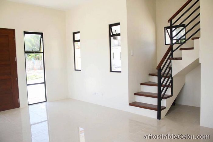 3rd picture of Talisay living in Woodway Townhomes! For Sale in Cebu, Philippines