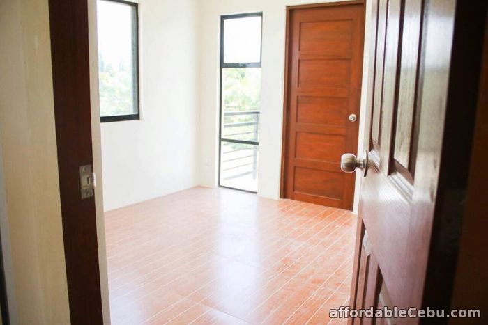 4th picture of Talisay living in Woodway Townhomes! For Sale in Cebu, Philippines