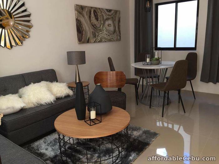 3rd picture of NATALIA RESIDENCES – A BALANCED DESIGNED HOUSE AND LOT FOR SALE IN CONSOLACION. For Sale in Cebu, Philippines