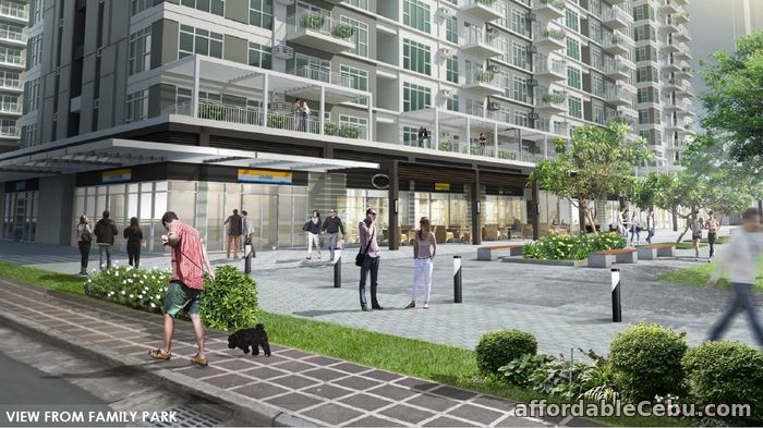 3rd picture of Park Cascades South Tower For Sale in Cebu, Philippines