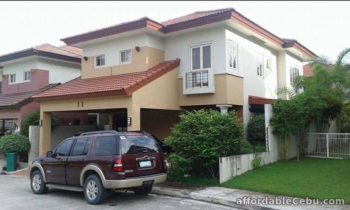 1st picture of A house for sale in Casa Rosita Homes Banawa--Modern living at its finest! For Sale in Cebu, Philippines
