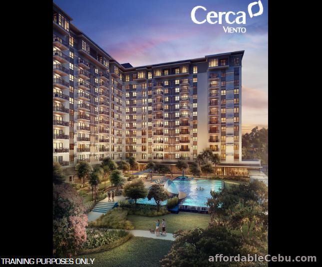 1st picture of Cerca Alabang For Sale in Cebu, Philippines
