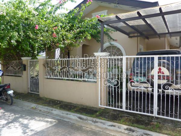 2nd picture of Great Location, in a Great Subdivision! 25K/MONTH Lapulapu For Rent in Cebu, Philippines