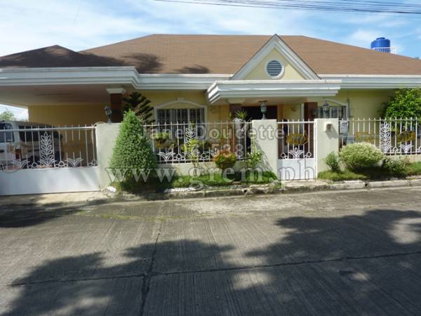 1st picture of 60K House & Lot For Rent White Sand Drive  LAPULAPU For Rent in Cebu, Philippines
