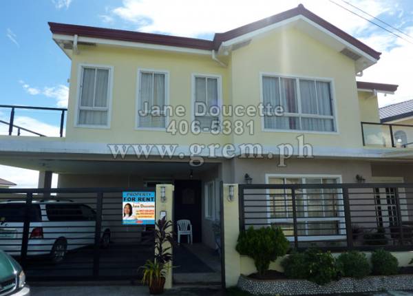 1st picture of 55K Per Month FOR RENT For Rent in Cebu, Philippines