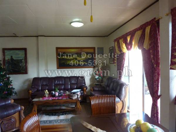 4th picture of 4.8M House & Lot Forsale Near Grand Mall Lapulapu For Sale in Cebu, Philippines