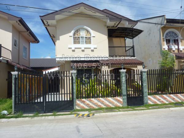 1st picture of Great Location, in a Great Subdivision 35K PER MONTH LAPULAPU For Rent in Cebu, Philippines