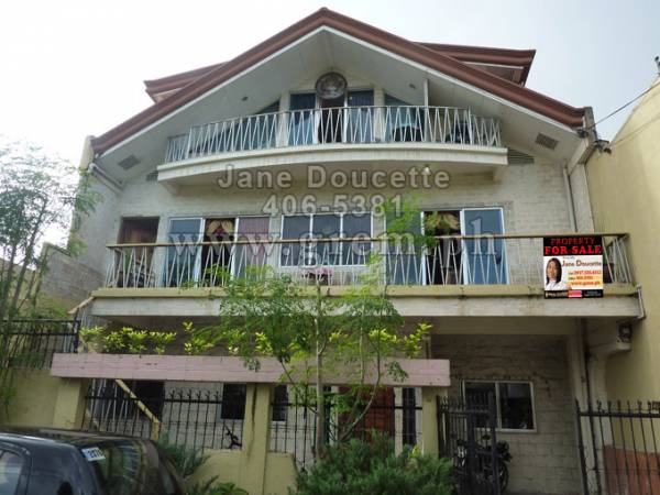 1st picture of 4.8M House & Lot Forsale Near Grand Mall Lapulapu For Sale in Cebu, Philippines
