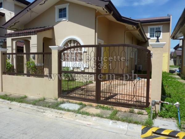 2nd picture of Great Location, in a Great Subdivision! 25K PER MONTH LAPULAPU For Rent in Cebu, Philippines