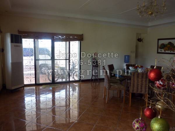 3rd picture of 15M House & Lot Forsale White Sand Drive LAPULAPU For Sale in Cebu, Philippines