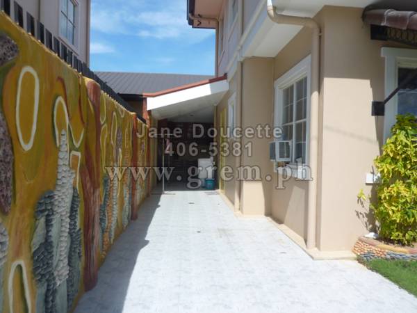 2nd picture of Great Location, in a Great Subdivision 35K PER MONTH LAPULAPU For Rent in Cebu, Philippines