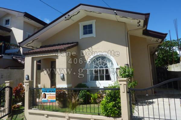 1st picture of Great Location, in a Great Subdivision! FOR RENT 25K/MONTH Lapu-lapu For Rent in Cebu, Philippines