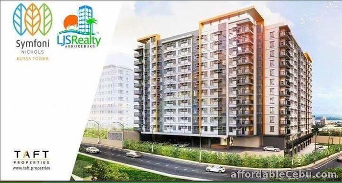 1st picture of Pre selling condo unit at Guadalupe Cebu City For Sale in Cebu, Philippines