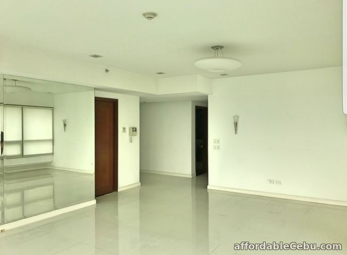 4th picture of FOR SALE: 2Bedroom Corner Unit For Sale in Cebu, Philippines