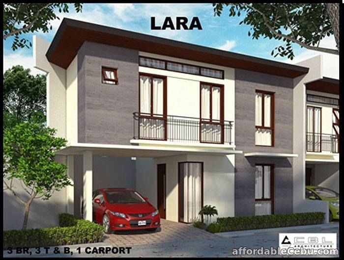 3rd picture of House and lot for sale in Tisa Labangon For Sale in Cebu, Philippines