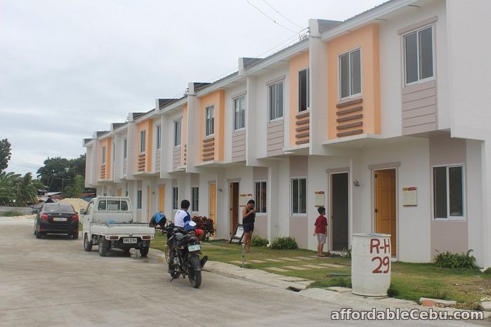 1st picture of Houses for sale at Richwood Homes in Compostela, Cebu For Sale in Cebu, Philippines