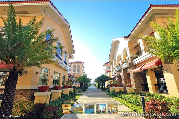 3rd picture of Sanremo Oasis City di Mare Condominium SRP For Sale in Cebu, Philippines