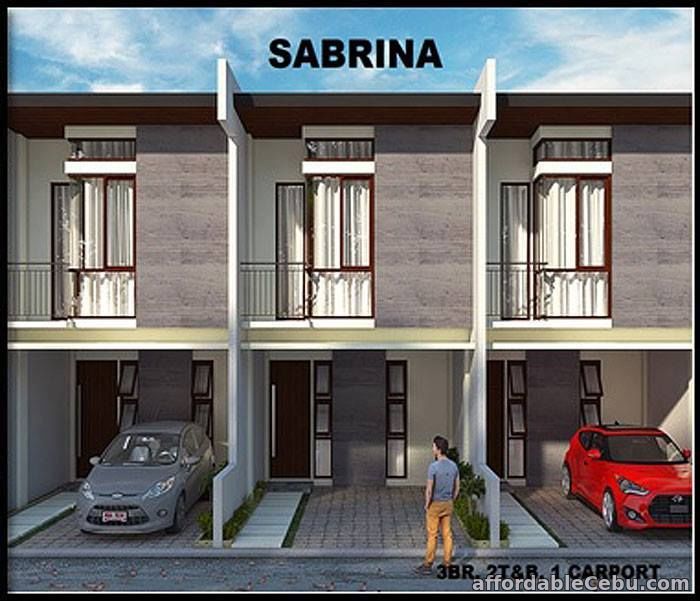 2nd picture of House and lot for sale in Tisa Labangon For Sale in Cebu, Philippines