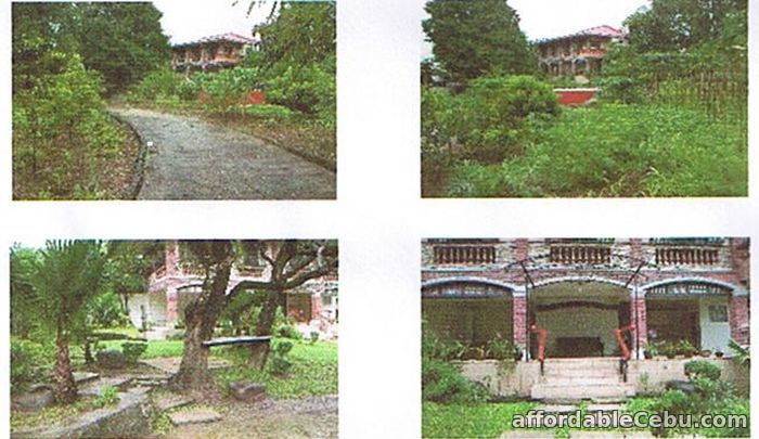 1st picture of FOR SALE: Jardin de Maria For Sale in Cebu, Philippines