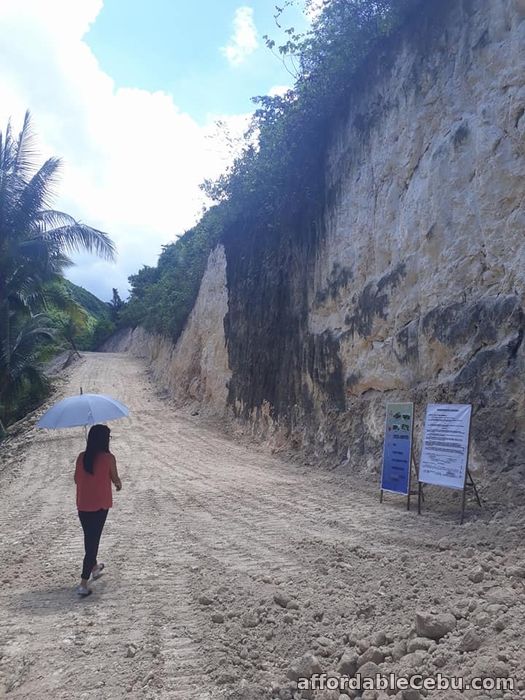 1st picture of Resedential lot for sale in Minglanilla For Sale in Cebu, Philippines